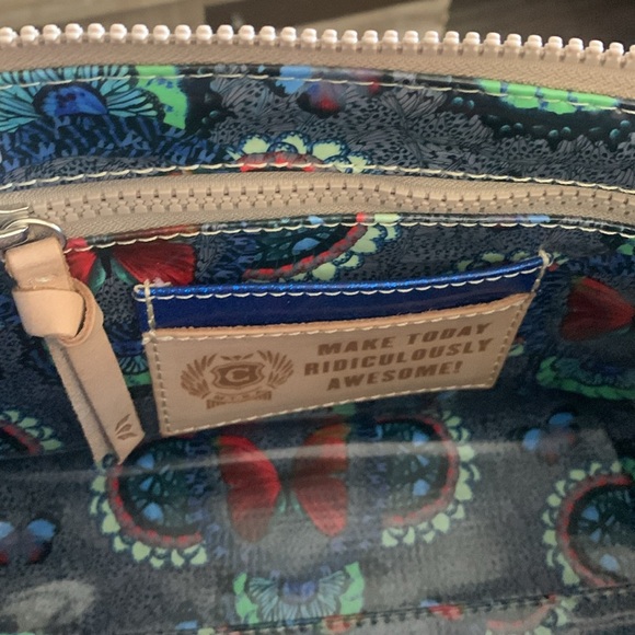 Consuela Jax Quilted Bag - Picture 4 of 7